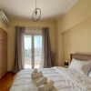 Отель Chiou Spacious 90sqm Apt in Athens, фото 12