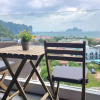 Отель B401 Paradise Sea View 2 Bedrooms Plus 2bathrooms at Center Ao Nang, фото 8