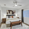Отель Sophia's Compound resort w heated pool, фото 5