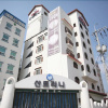 Отель Santorini Motel, фото 1