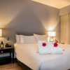Отель Pullman Sao Paulo Vila Olimpia, фото 3