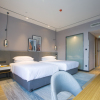 Отель Country Inn & Suites by Radisson, Shijiazhuang High-speed Railway Station, фото 4