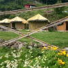 Отель Himalayan Huts Dhanauli, фото 2