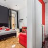 Отель Hostel 1W, фото 30