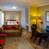 Отель Room in B&B - Guest Lodge, Double bed and Sofa bed max 4 Guests, Near Port Elizabeth, фото 6