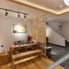 Отель Yifangyan · Courtyard Light Luxury Hostel, фото 3