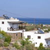 Отель Kato Zakros Katerina Apartments, фото 1