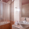 Отель Dafni - Gerani Villas With Private Pooi, фото 10