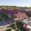 Отель Comfort Inn Parkes International, фото 18