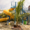 Отель Aquarius Flat Residence, фото 17