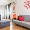 Отель Colorful and Modern 2bed Flat Beside Piazza Popolo, фото 4