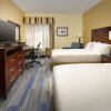 Отель Holiday Inn Express Washington DC - BW Parkway, an IHG Hotel, фото 4