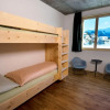 Отель Laax Wellness Hostel 3000, фото 21