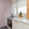 Отель Pastel Apartment in Gdynia by Renters, фото 10