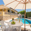 Отель Villa Mari - Calan Porter, фото 16
