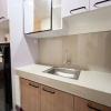Отель Restful And Simply Look Studio Vida View Makassar Apartment, фото 7