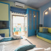 Отель Lilly s Seaview Studio, фото 5