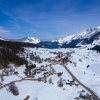Отель Azureva La Clusaz Les Confins, фото 45