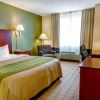 Отель Quality Inn I-74 Batesville, фото 30