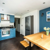 Отель NEW Bright and Airy 1BD Flat nr Battersea Park, фото 4