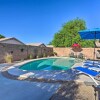 Отель Sunny Surprise Getaway w/ Private Yard & Pool, фото 13
