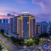 Отель Guangyi Hotel (Maoming Guanshan Third Road), фото 7