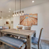 Отель Clearwater Lofts - New! Modern 2 Bedroom Near Keystone Lake, фото 11