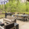 Отель Dillon by Avantstay Private Mountain Home w/ Hot Tub w/ Views & Shuffleboard!, фото 28