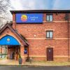 Отель Comfort Inn Manchester North, фото 1