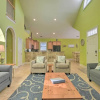 Отель Charming Bermuda Bay Hideaway w/ Game Room!, фото 34