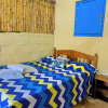 Отель Room in Guest Room - Cabana For 5 People And Pool, фото 7