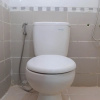 Отель Elegant And High Floor 2Br Apartment At Royal Olive Residence, фото 9