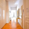 Отель Vienna Residence Spacious & Tasteful Apartment in the 3rd District, фото 1