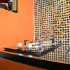 Отель Parquette Studio Green Lake Apartment near Ciputat By Travelio, фото 12