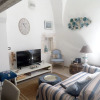 Отель House With one Bedroom in Ostuni, With Wonderful sea View, Furnished T, фото 14