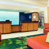 Отель Fairfield Inn & Suites Wichita Downtown, фото 3