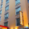Отель Jinuo Business Hotel, фото 5
