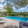 Отель Beautiful Villa In Paradou With Swimming Pool, фото 12