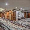 Отель Crowne Plaza Knoxville Downtown University, an IHG Hotel, фото 16