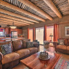 Отель El Prado Adobe Home: Courtyard w/ Mountain Views!, фото 15