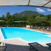 Отель Spacious Holiday Home in San Cipriano Picentino with Terrace, фото 9