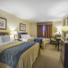 Отель Comfort Inn And Suites Edson, фото 4