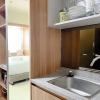 Отель Simply Look Studio At Mustika Golf Residence (No Kitchen) Apartment, фото 8