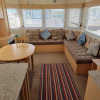 Отель Beautiful 2-bed Caravan in Abergele Town, фото 7
