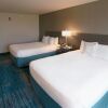 Отель Fairfield Inn & Suites by Marriott Des Moines Airport, фото 3