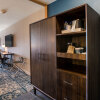 Отель Four Points by Sheraton Elkhart, фото 12