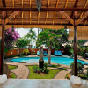 Отель The Villas by Puri Mas Boutique Resort, фото 15
