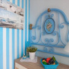 Отель Casa Azzurra Front Beach - Happy Rentals, фото 9