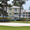 Отель Brunswick Plantation Resort and Golf Condo 509m With Familiy Friendly Outdoor Pool by Redawning, фото 16