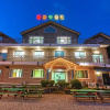 Отель Gangchon Chocolate World Pension, фото 33